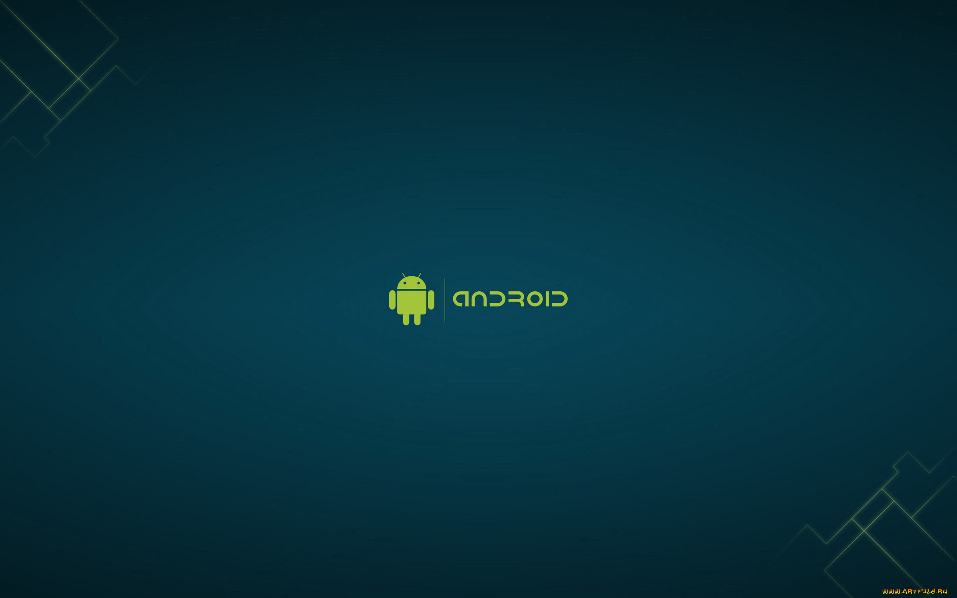 , android